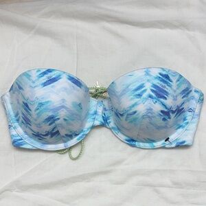 Victoria's Secret Bandeau Bikini